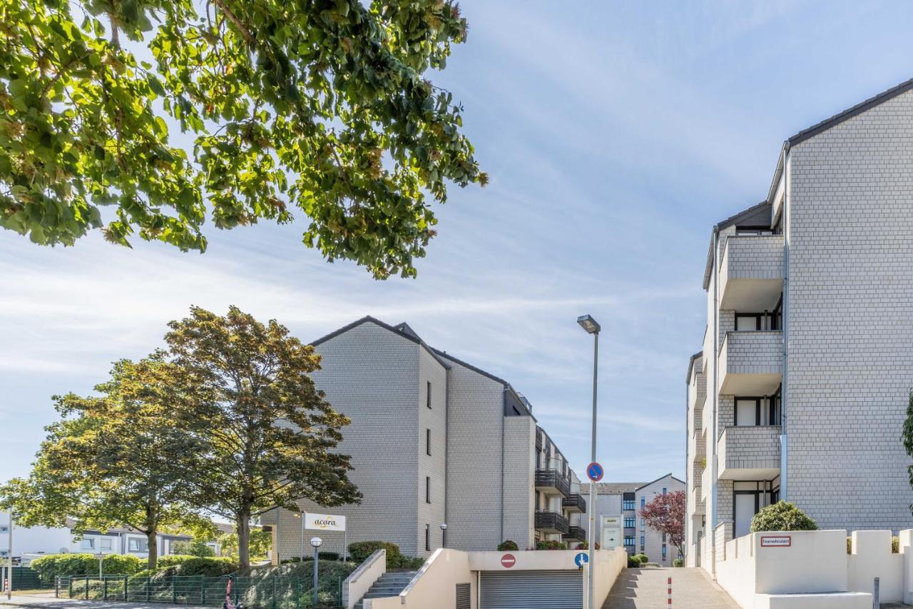 Acora Living The - Aparthotel *